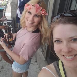 Meet your Posher, Alissa